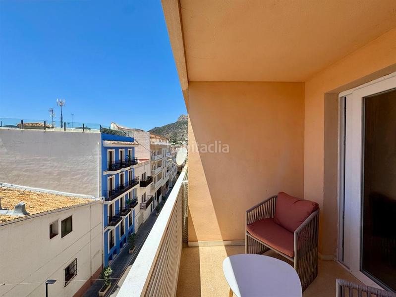 Foto 3762e923-4c34-4f4c-861a-3ba646215852. Piso en Benicolada - Las Adelfas Calp