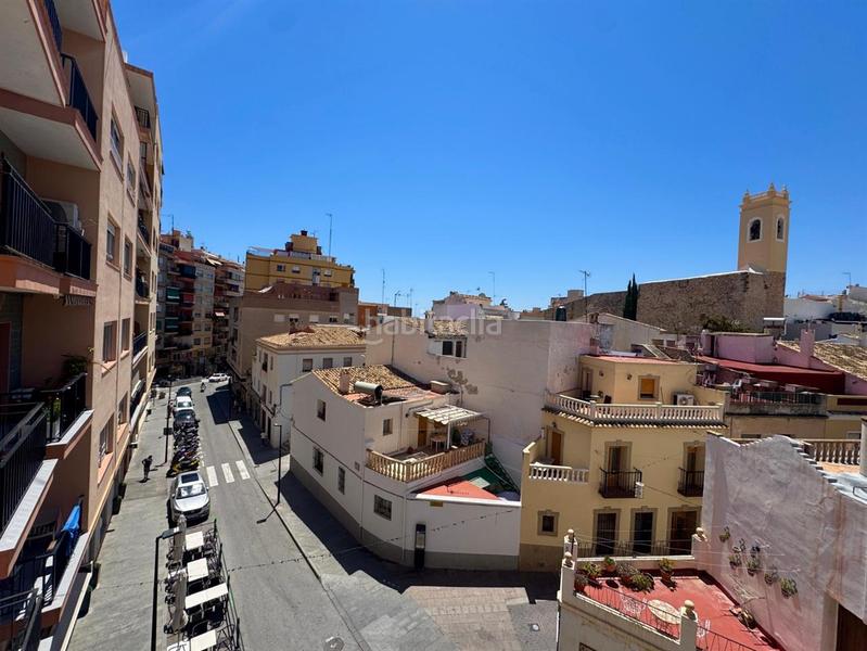 Foto b7846882-8b41-4adf-bb3f-9a768a6fb121. Piso en Benicolada - Las Adelfas Calp
