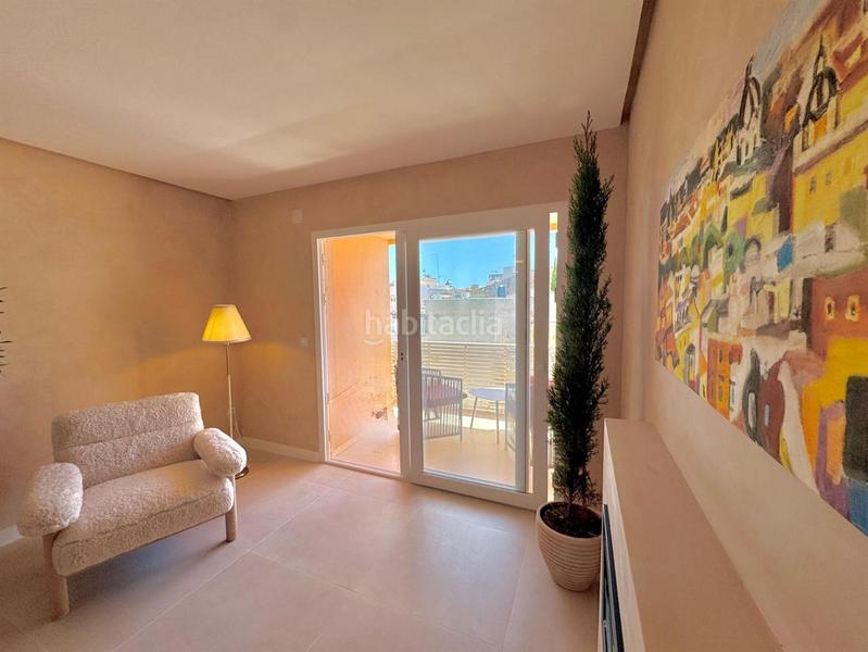 Foto f074044d-e687-4117-8c31-83d08e4557cc. Piso en Benicolada - Las Adelfas Calp