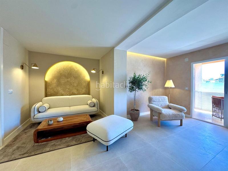 Foto f8b1c4b5-1cfd-4cb7-bbdc-8705be5df2a5. Piso en Benicolada - Las Adelfas Calp