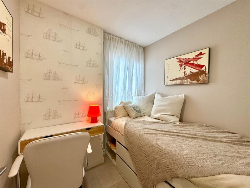 Foto 14890956-d7a8-4457-8745-4525a7c6fef9. Piso en Pueblo Calp