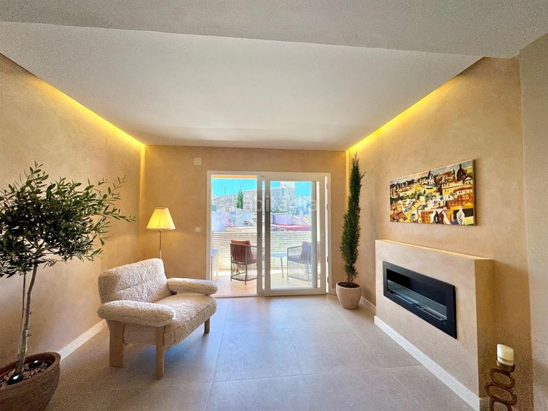 Foto 7c07b155-c0eb-40be-ac73-275c324ee6ff. Piso en Pueblo Calp