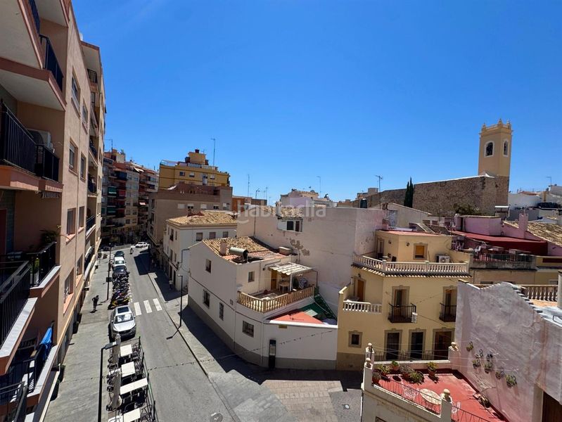 Foto b7846882-8b41-4adf-bb3f-9a768a6fb121. Piso en Pueblo Calp