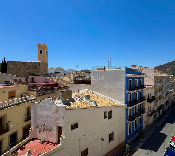 Foto d6f4323a-81a0-45b5-9bab-513e11d18534. Piso en Pueblo Calp