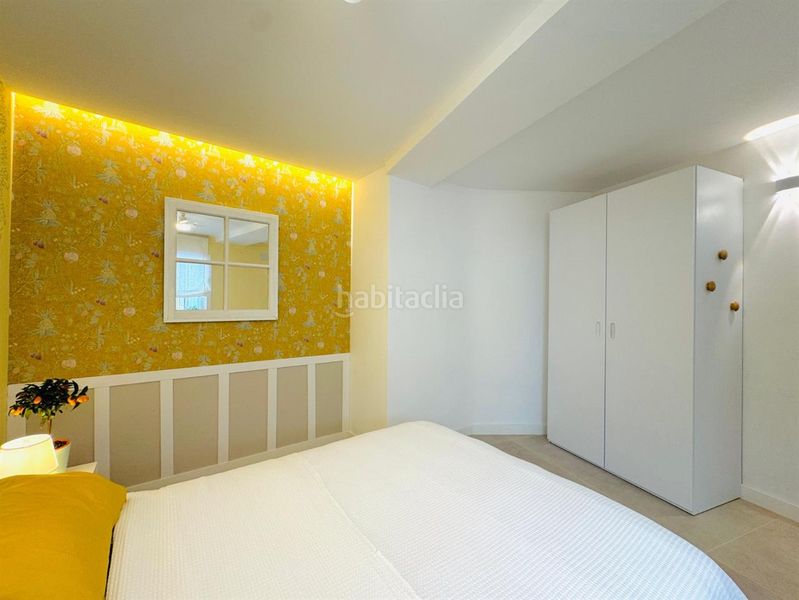 Foto e31463c1-88a5-46d6-af2f-ff767b9ee297. Piso en Pueblo Calp