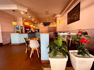 Business premise in Cala Finestrat