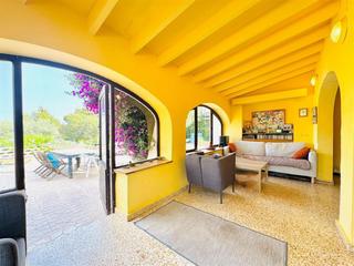 Chalet in Escandinavia-Cautivador