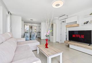 Triplex à Cala Finestrat