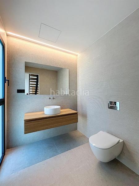 Foto 623883a9-e51a-4a1d-8814-38e2bf630195. Casa en L´Albir Alfàs del Pi (l´)
