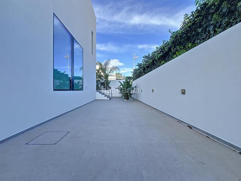 Foto 9ea96ed7-96b8-4075-a38f-c41e8c7428dd. Haus mit parking pool in L´Albir Alfàs del Pi (l´)