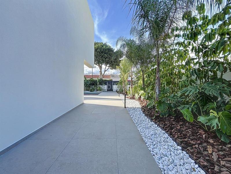Foto e7495bca-3580-42f3-b1cd-875999daaf0f. Haus mit parking pool in L´Albir Alfàs del Pi (l´)