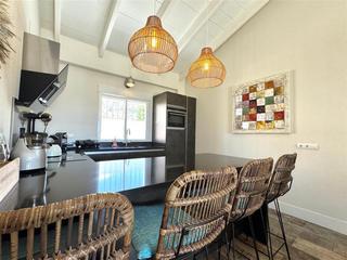 Flat in Poble Nou-Montiboli