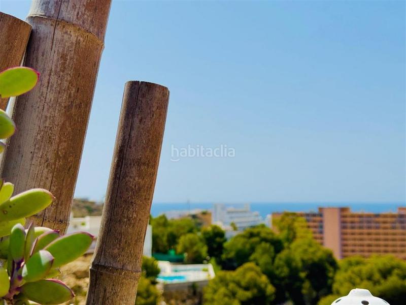 Foto c0bf5f8e-9537-4563-81fb-7ecc07e139d4. Piso en Poble Nou-Montiboli Vila Joiosa (la)