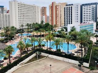 Appartamento in Rincón Bajo