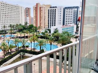 Piso en Rincón Bajo