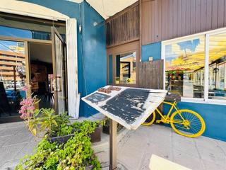 Lloguer Local Comercial a Playa Poniente