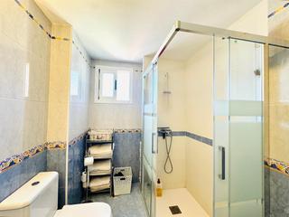 Etagenwohnung in Playa Poniente