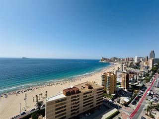 Piso en Playa Poniente