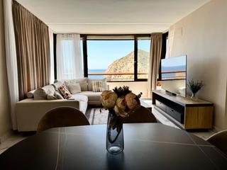 Penthouse in Finestrat Pueblo