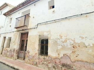 Maison à Pueblo-Ubanizaciones