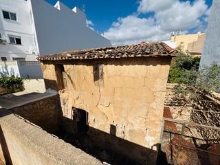 Casa en Pueblo-Ubanizaciones