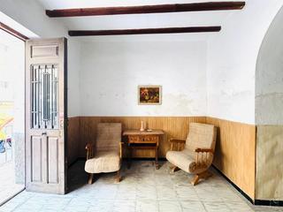 Haus in Pueblo-Ubanizaciones