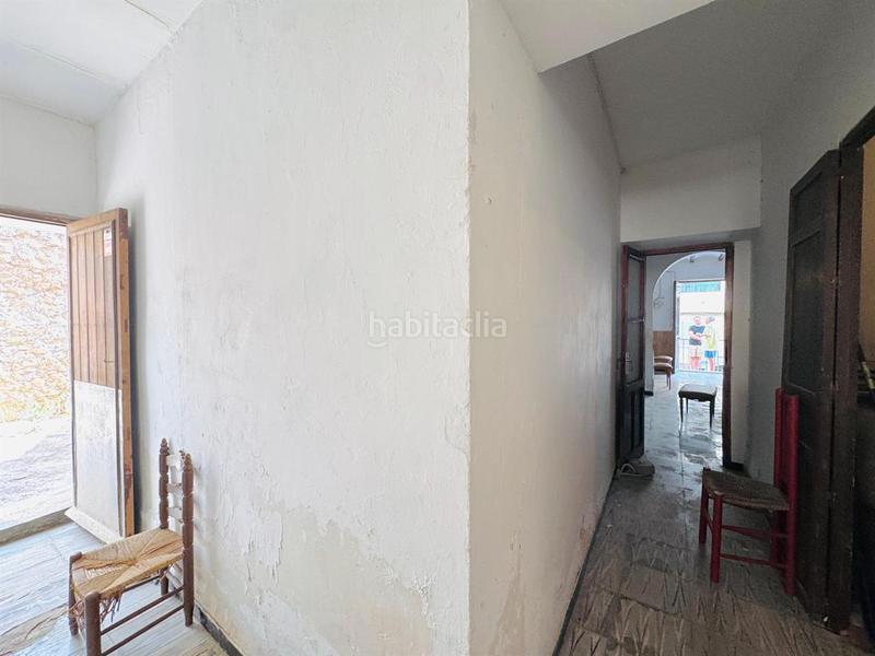 Foto 01365ea5-4422-4255-b75f-88c08589ea4d. House with parking in Pueblo-Ubanizaciones Alfàs del Pi (l´)