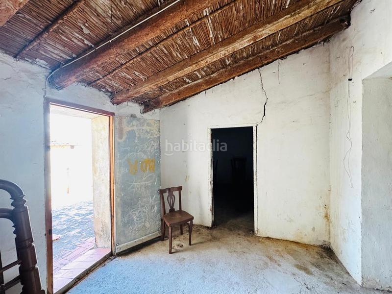 Foto 6e0e812d-ce71-4db0-8f95-ea2abc5f7e4c. House with parking in Pueblo-Ubanizaciones Alfàs del Pi (l´)