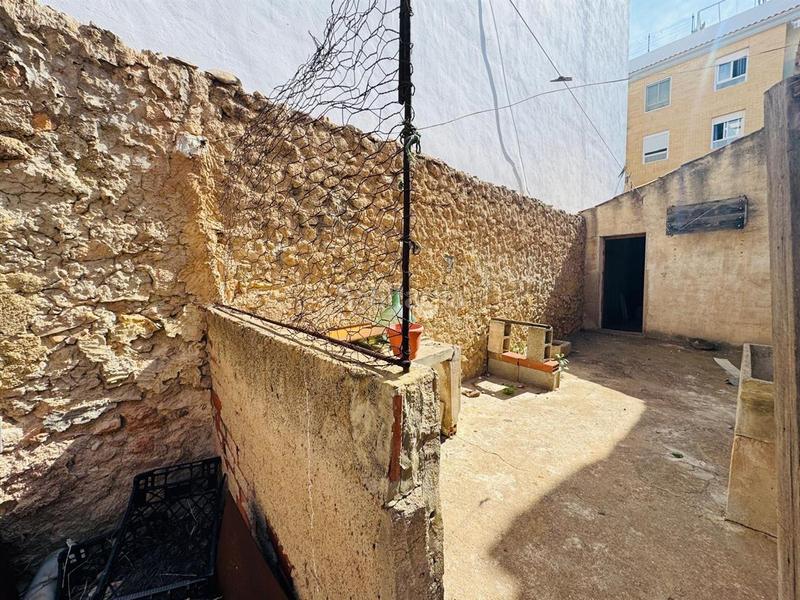 Foto 6e40b316-4690-4095-b648-dc02f320b24a. House with parking in Pueblo-Ubanizaciones Alfàs del Pi (l´)