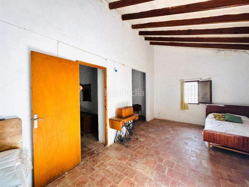 Foto 71c25c5a-c6e0-4a4e-b254-47685f4fee63. House with parking in Pueblo-Ubanizaciones Alfàs del Pi (l´)