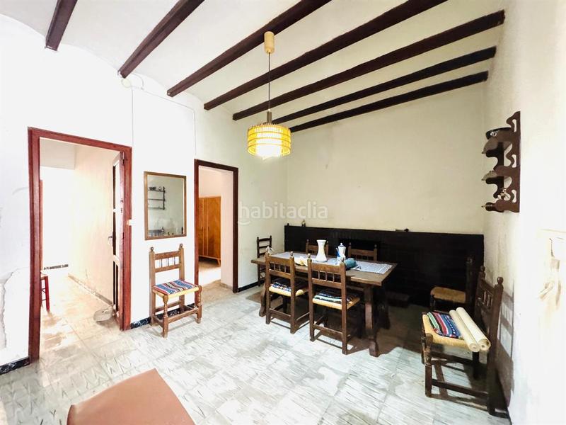 Foto b776c912-1613-4c97-b708-b3115f3ef2c5. House with parking in Pueblo-Ubanizaciones Alfàs del Pi (l´)