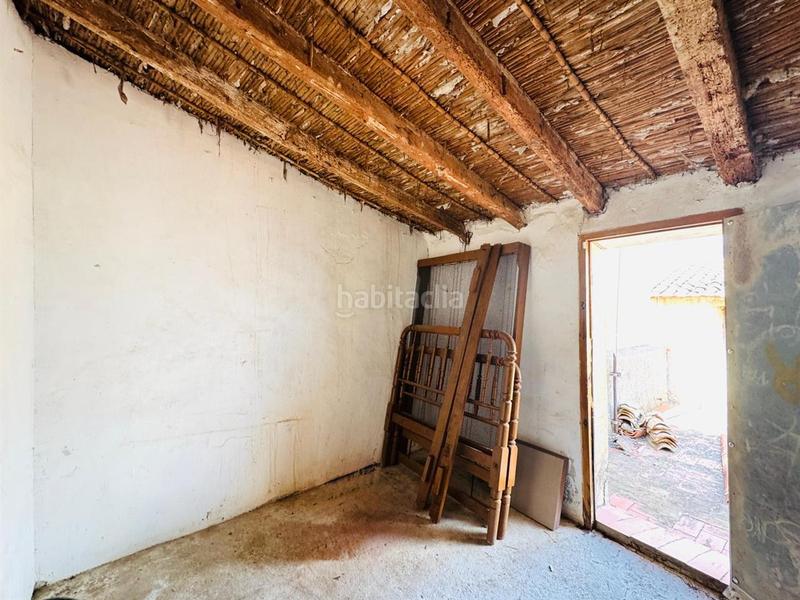 Foto b8189b6d-d675-4545-ae62-c76dc485d075. House with parking in Pueblo-Ubanizaciones Alfàs del Pi (l´)