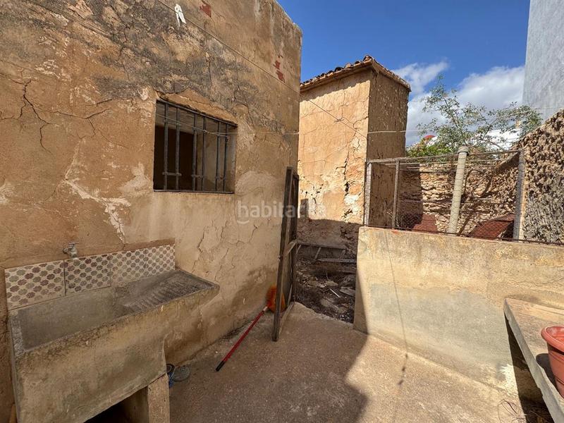 Foto bc418716-bfe1-4bfb-bce9-ac6b4353da95. House with parking in Pueblo-Ubanizaciones Alfàs del Pi (l´)
