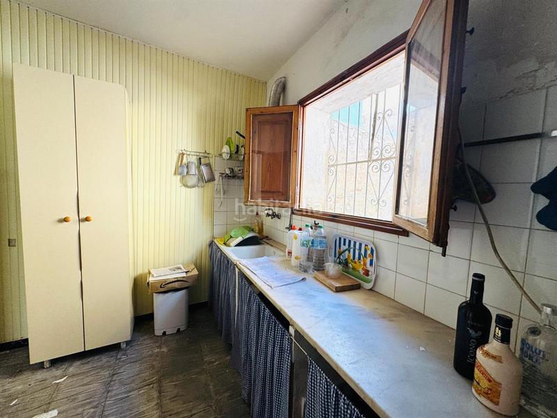 Foto dc10b622-3686-4427-85ea-48d36babaed9. House with parking in Pueblo-Ubanizaciones Alfàs del Pi (l´)