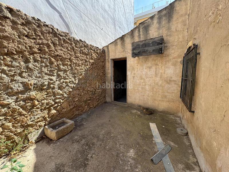 Foto ea69d1ea-10c1-4485-99bb-c6a3344dc6fe. House with parking in Pueblo-Ubanizaciones Alfàs del Pi (l´)