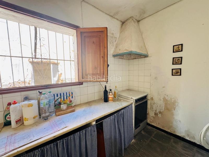 Foto fc1369cf-fc1e-46b7-9587-d75d6ad873bc. House with parking in Pueblo-Ubanizaciones Alfàs del Pi (l´)