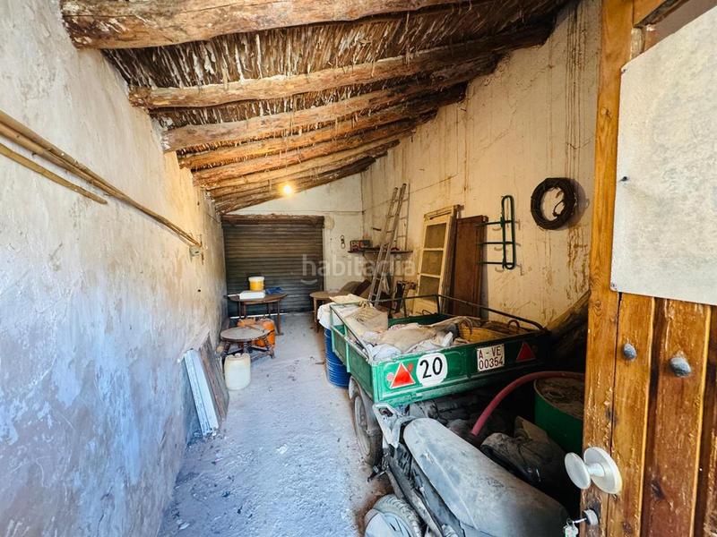 Foto 035624de-7b73-46bc-b5fd-6c834fa0964f. Maison avec parking dans Pueblo-Ubanizaciones Alfàs del Pi (l´)