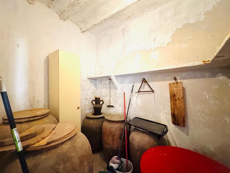 Foto 1fa99ad0-2f92-46ab-b1bc-50fe7ebb5168. Maison avec parking dans Pueblo-Ubanizaciones Alfàs del Pi (l´)