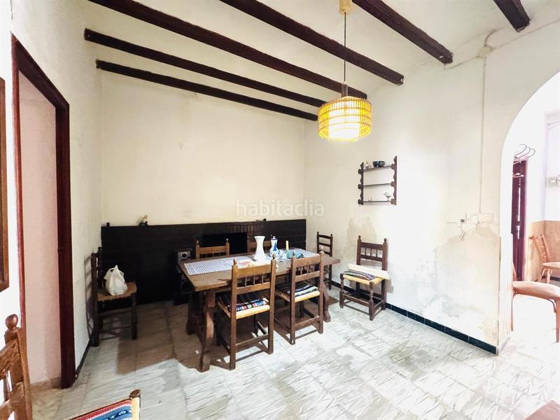 Foto 2d8972e6-55d1-4dcd-8e47-f68ed8167129. Maison avec parking dans Pueblo-Ubanizaciones Alfàs del Pi (l´)