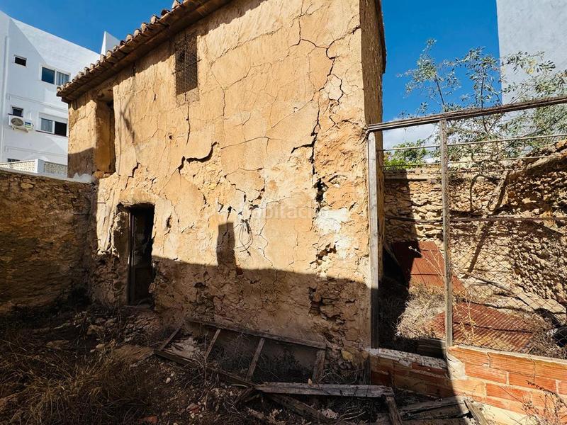 Foto 57de5071-e1f8-41c8-ac73-2e8d23c40e59. Maison avec parking dans Pueblo-Ubanizaciones Alfàs del Pi (l´)