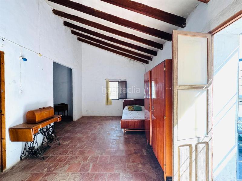 Foto 6f1575c0-9f9a-4039-8873-ac867b680c3a. Maison avec parking dans Pueblo-Ubanizaciones Alfàs del Pi (l´)