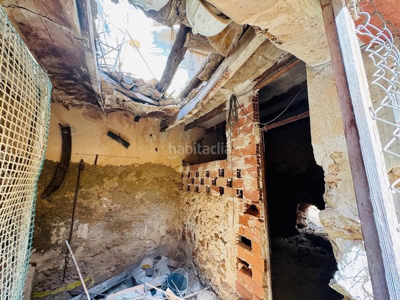 Foto 703671a7-3f13-4b34-9f1f-c2b0f2092eb2. Maison avec parking dans Pueblo-Ubanizaciones Alfàs del Pi (l´)