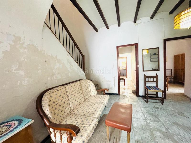 Foto 7656627e-74b2-41da-96af-2d478de43d85. Maison avec parking dans Pueblo-Ubanizaciones Alfàs del Pi (l´)