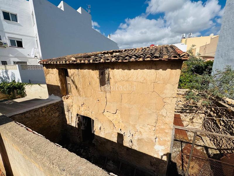 Foto 81a85252-6564-4638-b3e1-90731047409e. Maison avec parking dans Pueblo-Ubanizaciones Alfàs del Pi (l´)