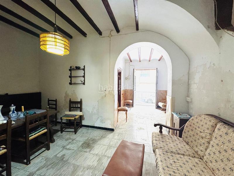 Foto 884174aa-6764-4b5a-bfc0-0abe4252072e. Maison avec parking dans Pueblo-Ubanizaciones Alfàs del Pi (l´)