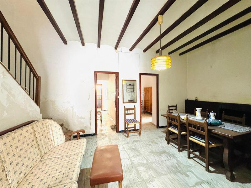 Foto e24efa2c-f8d7-4807-89b1-a08680a1d723. Maison avec parking dans Pueblo-Ubanizaciones Alfàs del Pi (l´)