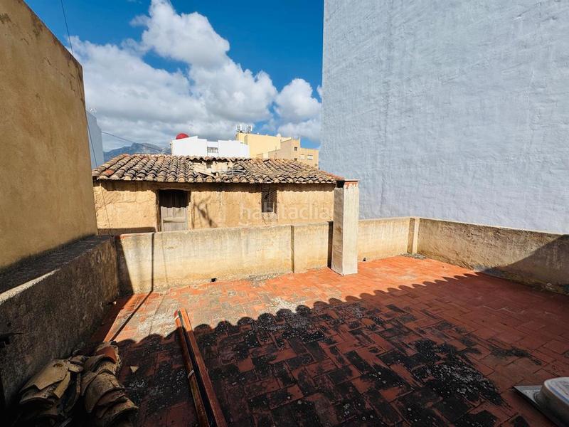 Foto e3f851d1-a843-48ca-81c7-4309035783ad. Maison avec parking dans Pueblo-Ubanizaciones Alfàs del Pi (l´)