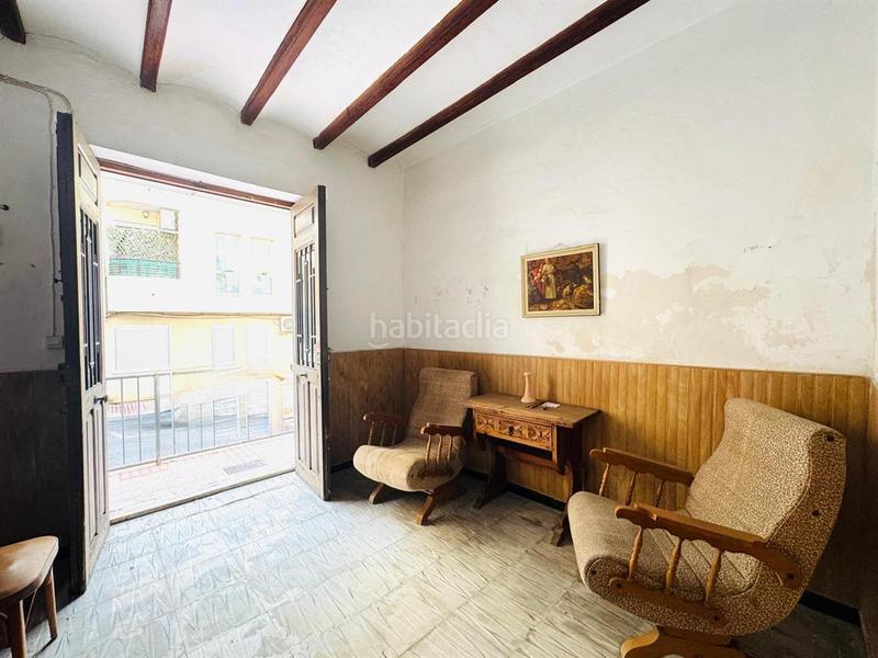 Foto ee618c21-373e-4c74-ba8a-943ab0b982c7. Maison avec parking dans Pueblo-Ubanizaciones Alfàs del Pi (l´)