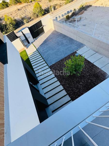 Foto 1538ab18-d42f-45ae-b4cf-dc76ef3e6b60. Chalet mit heizung parking pool in balcón de Finestrat-terra marina Finestrat