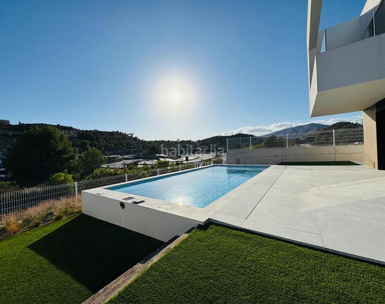 Foto 40ea2191-7797-4b93-b02b-e41aa4b09c85. Chalet en balcón de Finestrat-terra marina Finestrat